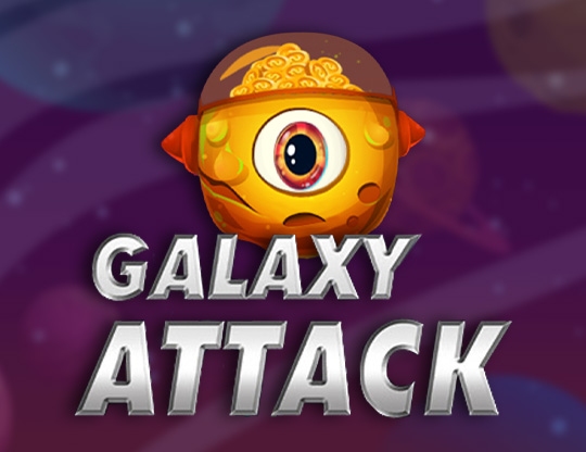 Galaxy Attack